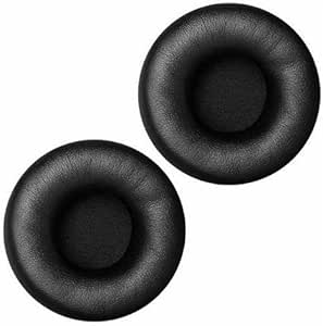 AIAIAI 1102 E02 PU Leather On-Ear Earpads — main product image