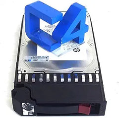 HP 601776-001 450GB SAS 15K HDD AP859A