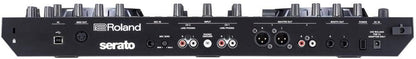 Roland DJ-505 Two-Channel Serato DJ Controller
