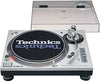 Technics SL1200M3D Direct Drive DJ Turntable (Discontinued)
