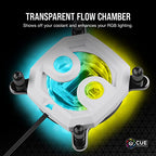 Corsair CX-9010016-WW Hydro X Series XC7 RGB PRO CPU Water Block
