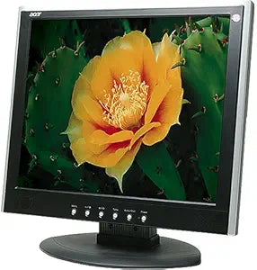 Acer AL1703SM 17" LCD Monitor