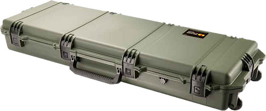 Pelican Storm iM3200 OD Green Case with Foam