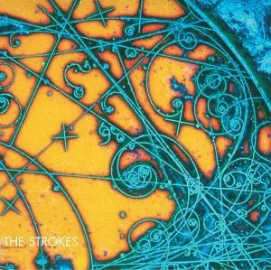 RCA Is This It Bonus Edition CD DVD