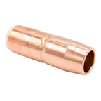 Miller N-M5818C MIG Welding Nozzle 15.9mm Bore Copper