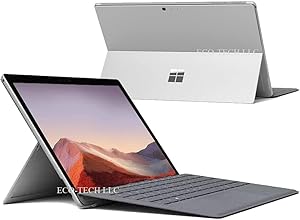 Microsoft i5-7300 Surface Pro 5 2K Tablet 8GB 256GB (Renewed)