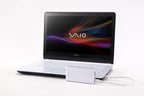 Sony WGC10/N Portable Wireless Server for Smartphones