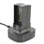 Microsoft T2F-00001 Xbox 360 Quick Charger Kit