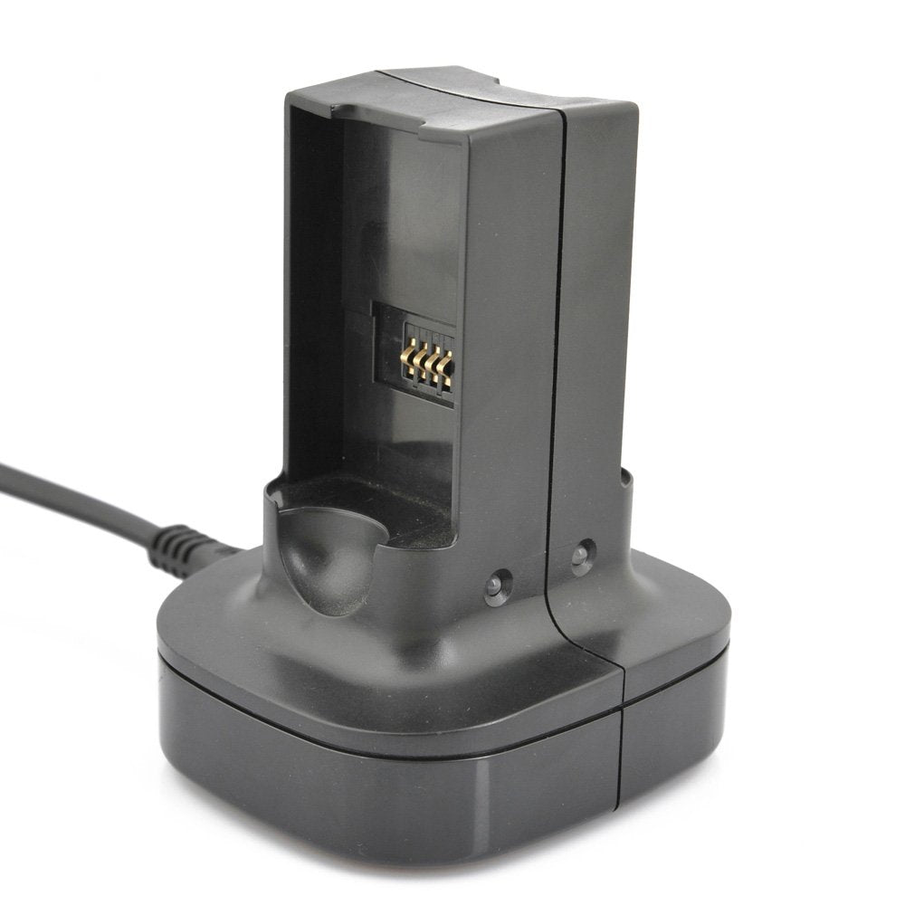 Microsoft T2F-00001 Xbox 360 Quick Charger Kit
