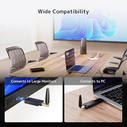 NEARITY 360 Alien Lite 4K Panoramic Conference Camera — main product image