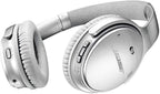 Bose 789564-0020 QuietComfort 35 II Headphones (Renewed)
