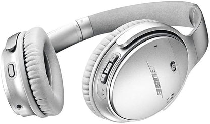 Bose 789564-0020 QuietComfort 35 II Headphones (Renewed)