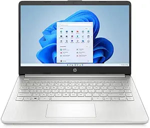 HP 14-FQ0039MS Ryzen 3 Touchscreen Laptop