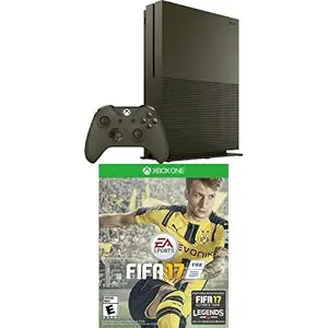 Microsoft Xbox One S 1TB Battlefield 1 Special Edition Bundle