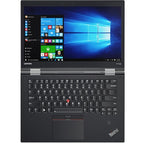 Lenovo 20JES12X00 ThinkPad X1 Yoga Gen 2 14