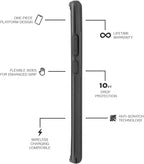 Pelican PP043340 Voyager Galaxy Note 20 Ultra Case