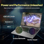 Lenovo Legion 5 16