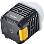 Godox WL4B Waterproof Mini Bi-Color LED Video Light