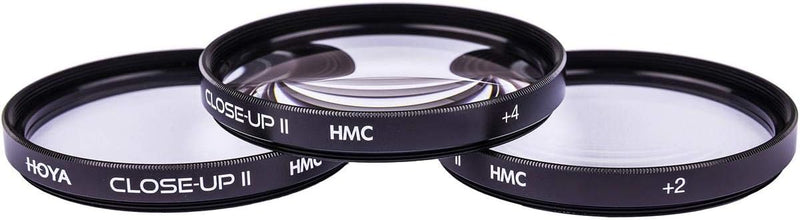 Hoya HCU2-82 Close-Up Lens Filter Kit - 82mm Macro — main product image
