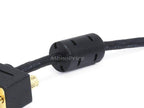Monoprice 106360 Ultra Slim SVGA Monitor Cable
