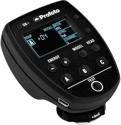 Profoto Air Remote TTL-N Wireless Flash Trigger for Nikon