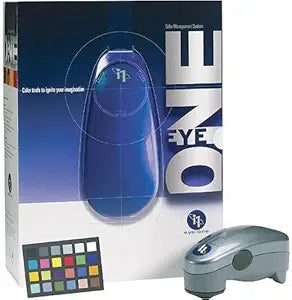 X-Rite 355730 Eye-One Photo - Color Management Windows/Mac