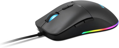 Lenovo M210 RGB Wired Gaming Mouse 8000 DPI