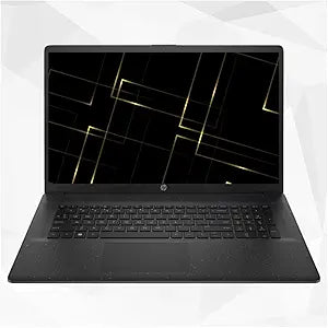 HP TPN-I139_767L0AV 17.3" i7 Laptop, 16GB, 1TB SSD