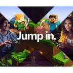 Microsoft Minecraft - Xbox One Game Renewed