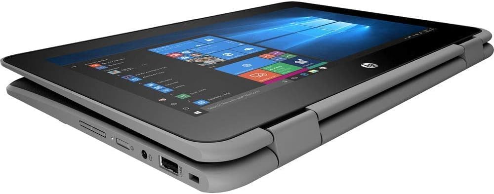 HP ProBook X360 11 G4 EE Touch - Renewed M3, 8GB, 256GB SSD