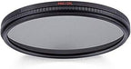 Manfrotto MFPROCPL-46 46mm Polarizing Filter
