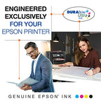 Epson T125320-S 125 Magenta Standard Capacity Ink Cartridge
