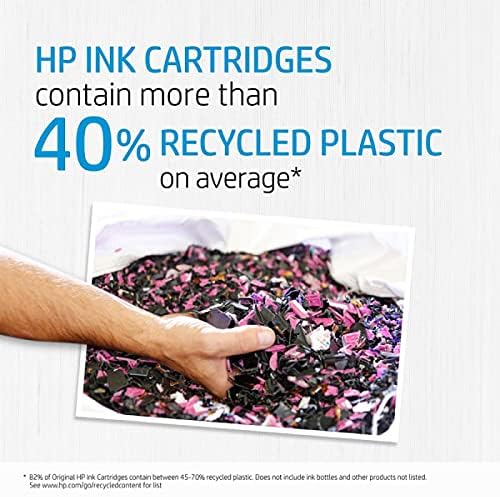 HP 65 Tri-Color Ink Cartridge 2-Pack
