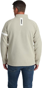 Spyder 38A485326 Men's Wengen Bandit Fleece Sweater Jacket