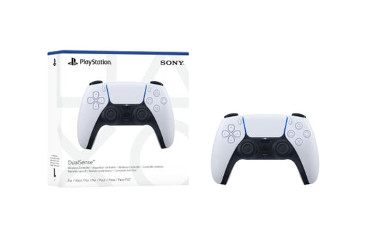 Sony CFI-ZCT1W PlayStation DualSense Wireless Controller