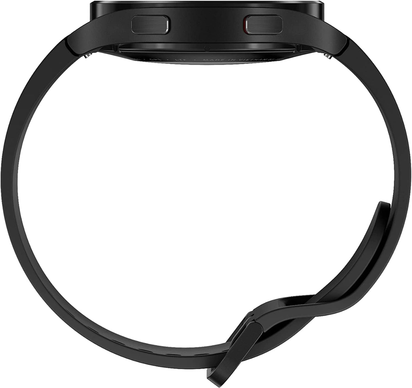 Samsung Galaxy Watch4 44mm GPS Bluetooth LTE Renewed
