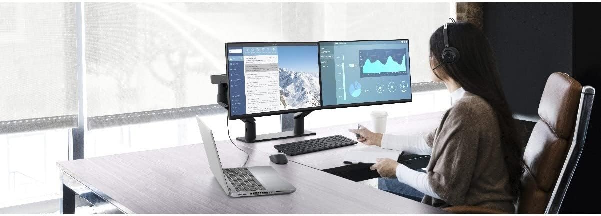 Dell 3571 Precision 15.6" Mobile Workstation i7