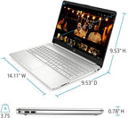 HP Premium AMD 3050U 32GB RAM 1TB SSD 15.6