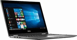 Dell 7000 Ryzen 7 2-in-1 FHD Touchscreen Laptop