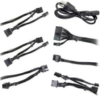 EVGA 100-N1-0650-L1 650W N1 Power Supply