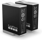 GoPro HERO12 Black Bundle Action Camera