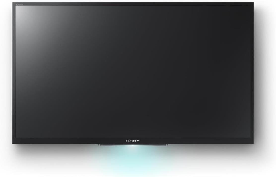 Sony KDL55W800B 55-Inch 1080p 3D Smart LED TV