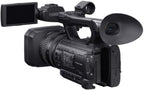 Sony HXRNX100 Full HD NXCAM Camcorder Pro Quality