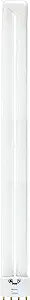GE Lighting 10490 40W Sunshine CFL Plug-In Bulb — main product image