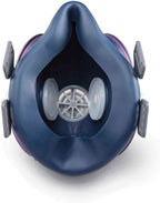 Miller ML00995 LPR-100 Half Mask Respirator M/L