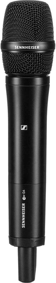 Sennheiser 509781 Pro Audio Wireless Vocal Set EW 500 G4-935