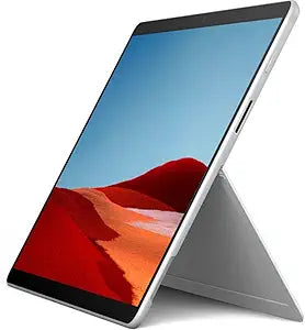 Microsoft 1X3-00001 Surface Pro X 13" LTE - Platinum