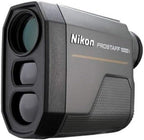 Nikon PROSTAFF 1000i Weatherproof Laser Rangefinder