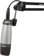 Samson SAM C01 Studio Condenser Microphone