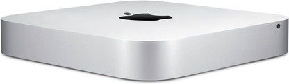 Apple MGEN2LL/A-I7-3.0GHZ-8GB/256GB-SSD-BTO Renewed Mac Mini i5